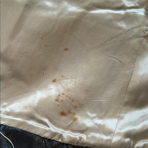 Vintage Zara Brown Faux Fur Women Vest Y2K - Picture 5 of 6